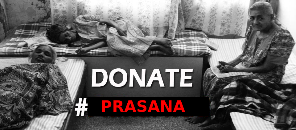 Prasana Donate